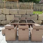 Zum Scheunenhof- Scheune - Naehe Legoland - Familienfreundlich - Handwerker Willkommen * Ichenhausen