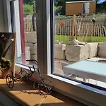 Zum Scheunenhof- Scheune - Naehe Legoland - Familienfreundlich - Handwerker Willkommen Apartament