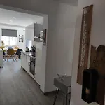 Zum Scheunenhof- Scheune - Naehe Legoland - Familienfreundlich - Handwerker Willkommen Apartament
