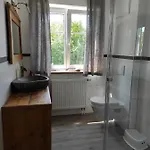 Apartament Zum Scheunenhof- Scheune - Naehe Legoland - Familienfreundlich - Handwerker Willkommen Ichenhausen