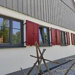 Zum Scheunenhof- Scheune - Naehe Legoland - Familienfreundlich - Handwerker Willkommen Apartament Ichenhausen