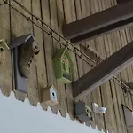 Zum Scheunenhof- Scheune - Naehe Legoland - Familienfreundlich - Handwerker Willkommen *