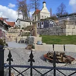 Zum Scheunenhof- Scheune - Naehe Legoland - Familienfreundlich - Handwerker Willkommen Apartament Ichenhausen