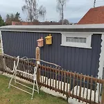 Apartament Zum Scheunenhof- Scheune - Naehe Legoland - Familienfreundlich - Handwerker Willkommen *