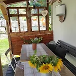 Apartament Zum Scheunenhof- Scheune - Naehe Legoland - Familienfreundlich - Handwerker Willkommen Ichenhausen