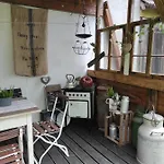 Apartament Zum Scheunenhof- Scheune - Naehe Legoland - Familienfreundlich - Handwerker Willkommen *