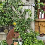 Zum Scheunenhof- Scheune - Naehe Legoland - Familienfreundlich - Handwerker Willkommen