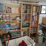Apartament Zum Scheunenhof- Scheune - Naehe Legoland - Familienfreundlich - Handwerker Willkommen