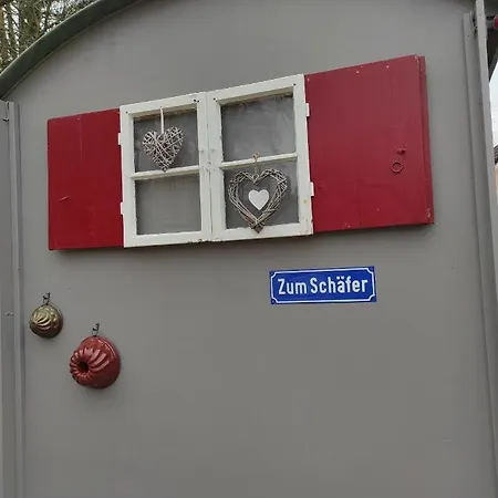 Zum Scheunenhof - Scheune Ichenhausen