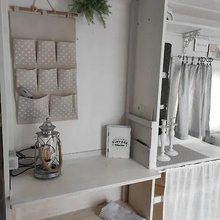 Zum Scheunenhof - Scheune Apartment