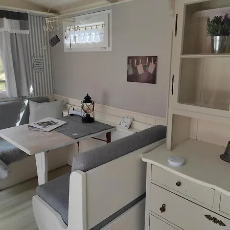 Zum Scheunenhof - Scheune Apartment Ichenhausen