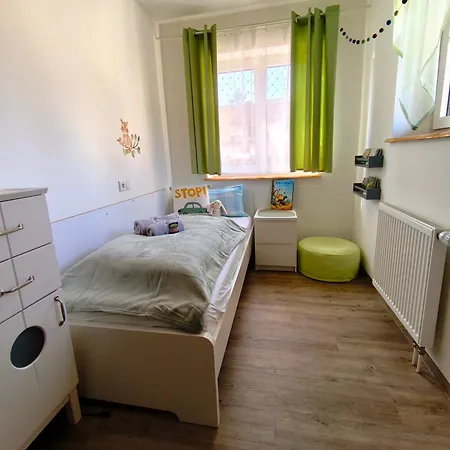 Zum Scheunenhof- Scheune - Naehe Legoland - Familienfreundlich - Handwerker Willkommen イヘンハウゼン