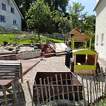 Zum Scheunenhof- Scheune - Naehe Legoland - Familienfreundlich - Handwerker Willkommen Ichenhausen