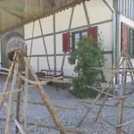 Zum Scheunenhof- Scheune - Naehe Legoland - Familienfreundlich - Handwerker Willkommen