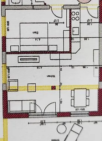 Zum Scheunenhof- Scheune - Naehe Legoland - Familienfreundlich - Handwerker Willkommen *