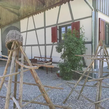 Zum Scheunenhof - Scheune