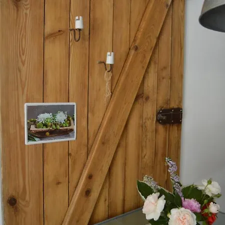 Zum Scheunenhof - Scheune Appartement