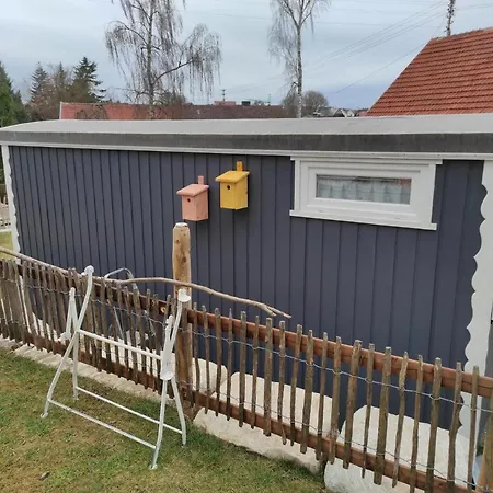 Apartament Zum Scheunenhof- Scheune - Naehe Legoland - Familienfreundlich - Handwerker Willkommen *