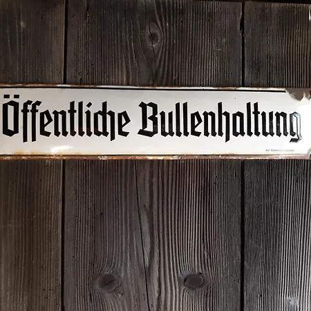 Διαμέρισμα Zum Scheunenhof- Scheune - Naehe Legoland - Familienfreundlich - Handwerker Willkommen
