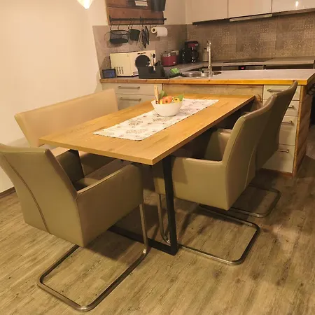 Zum Scheunenhof- Scheune - Naehe Legoland - Familienfreundlich - Handwerker Willkommen Apartment