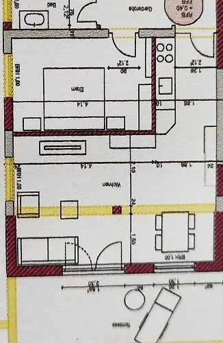 Zum Scheunenhof- Scheune - Naehe Legoland - Familienfreundlich - Handwerker Willkommen *