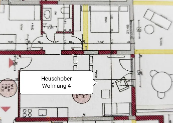 Zum Scheunenhof- Scheune - Naehe Legoland - Familienfreundlich - Handwerker Willkommen