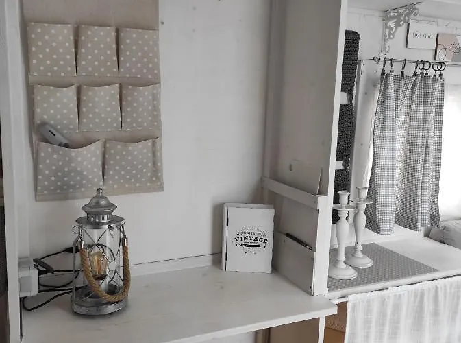 Zum Scheunenhof - Scheune Apartment
