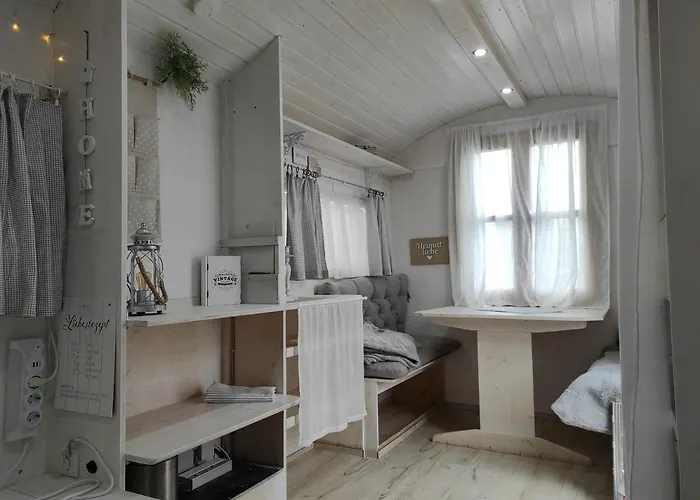 Zum Scheunenhof - Scheune Apartment *