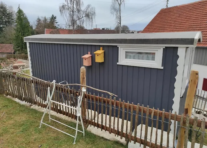 Appartement Zum Scheunenhof- Scheune - Naehe Legoland - Familienfreundlich - Handwerker Willkommen *