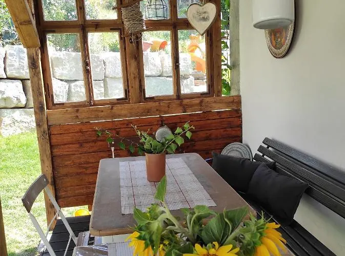 Appartement Zum Scheunenhof- Scheune - Naehe Legoland - Familienfreundlich - Handwerker Willkommen Ichenhausen