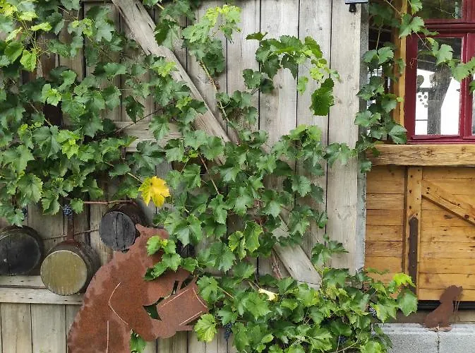 Zum Scheunenhof- Scheune - Naehe Legoland - Familienfreundlich - Handwerker Willkommen